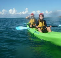 Cape Byron Kayaks - Accommodation Rockhampton