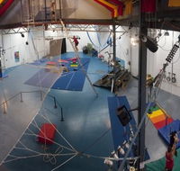 Circus Arts - Accommodation Rockhampton
