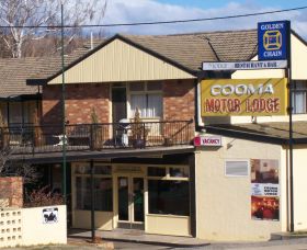 Ironmungy NSW Accommodation Rockhampton