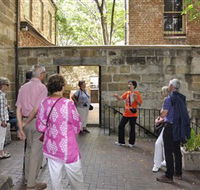 Free Tours Sydney - Accommodation Rockhampton