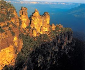 Botanica World Discoveries - Accommodation Rockhampton 1