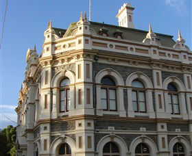 Silver City Tours - Accommodation Rockhampton 3