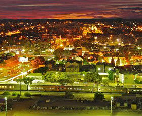 Silver City Tours - Accommodation Rockhampton 4