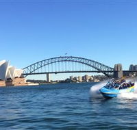 Harbour Jet - Accommodation Rockhampton