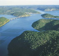 Adventure Gods Tours - Accommodation Rockhampton