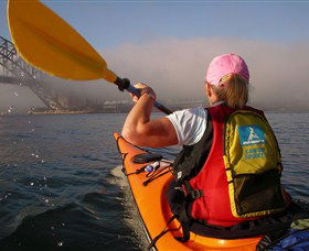 Natural Wanders - Accommodation Rockhampton 1