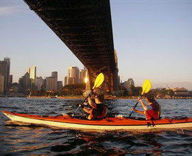 Natural Wanders - Accommodation Rockhampton 2