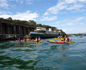 Natural Wanders - Accommodation Rockhampton 5