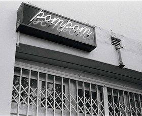 Galerie Pompom - Accommodation Rockhampton 0