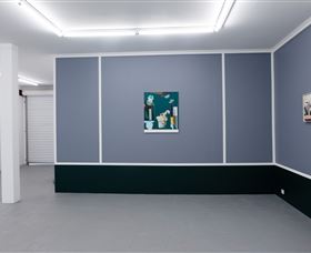 Galerie Pompom - Accommodation Rockhampton 1