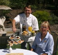 All Australian Journeys - Accommodation Rockhampton