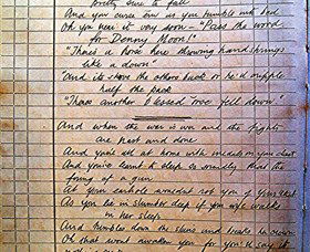 NSW Lancers Memorial Museum - Accommodation Rockhampton 5