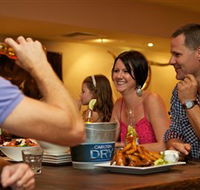 Castle Hill RSL - Accommodation Rockhampton