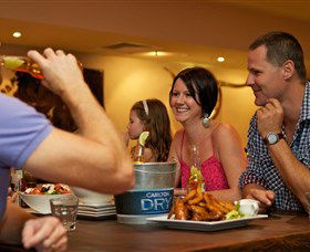 Castle Hill RSL - Accommodation Rockhampton 0