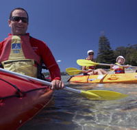 Bundeena Kayaks - Accommodation Rockhampton