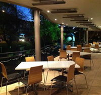 Castle Hill Tavern - Accommodation Rockhampton