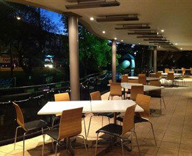 Castle Hill Tavern - Accommodation Rockhampton 0