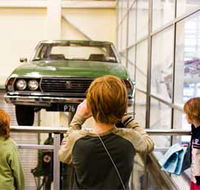 Powerhouse Discovery Centre - Accommodation Rockhampton