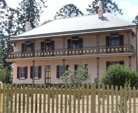 Bella Vista Farm - Accommodation Rockhampton 0