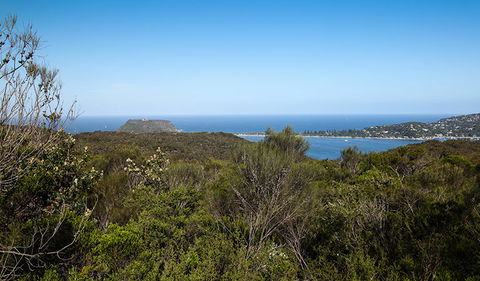 Aboriginal Heritage Walk - Accommodation Rockhampton 1