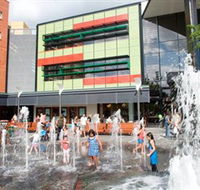 Rouse Hill Town Centre - Accommodation Rockhampton