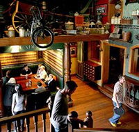 The Fiddler - Accommodation Rockhampton
