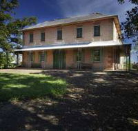 Rouse Hill House and Farm - Accommodation Rockhampton