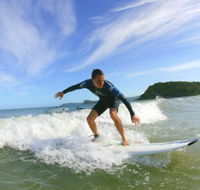 Central Coast Surf School - Accommodation Rockhampton