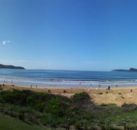 Umina Beach - Accommodation Rockhampton