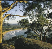 Ocean Beach Umina - Accommodation Rockhampton