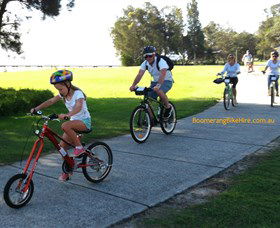  Accommodation Rockhampton