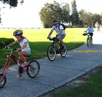 Boomerang Bikes Central Coast Bike Tours - Accommodation Rockhampton