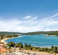 Ettalong Beach - Accommodation Rockhampton