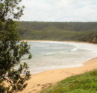 Maitland Bay track - Accommodation Rockhampton