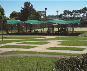 Campbelltown Bicycle Education Centre - Accommodation Rockhampton 2