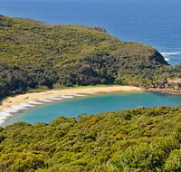 Bouddi National Park - Accommodation Rockhampton