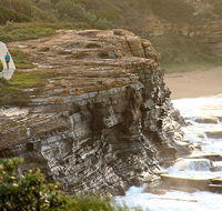 Bouddi coastal walk - Accommodation Rockhampton