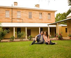 Glenalvon - Accommodation Rockhampton 0
