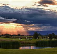 Lynwood Country Club - Accommodation Rockhampton