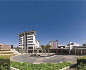Campbelltown Catholic Club - Accommodation Rockhampton 3
