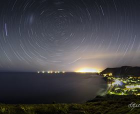 Bald Hill Lookout - Accommodation Rockhampton 2