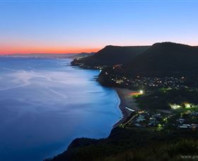Bald Hill Lookout - Accommodation Rockhampton 1