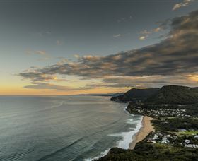 Bald Hill Lookout - Accommodation Rockhampton 3