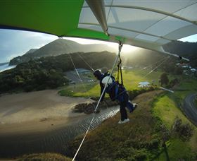 Sydney Hang Gliding Centre - Accommodation Rockhampton 3