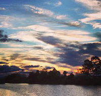 Governor Phillip Park - Accommodation Rockhampton