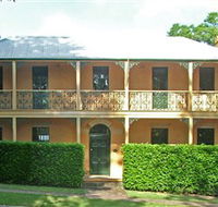Hawkesbury Regional Museum - Accommodation Rockhampton