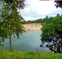 Howe Park - Accommodation Rockhampton
