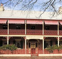 Windsor Heritage Walk - Accommodation Rockhampton