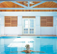 Villa Thalgo - Accommodation Rockhampton