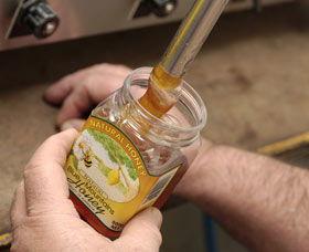 Blue Mountains Honey Company - The Honey Shed - Accommodation Rockhampton 1